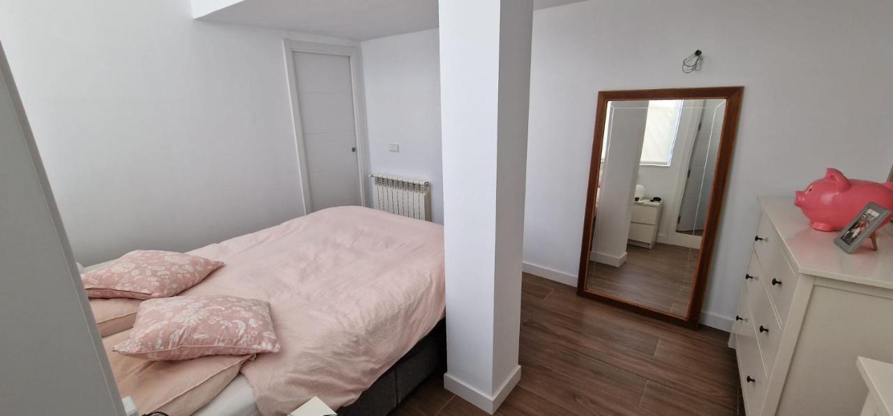 Remanso De Luz Y Silencio En La Puerta Del Sol Apartment Madrid Bagian luar foto